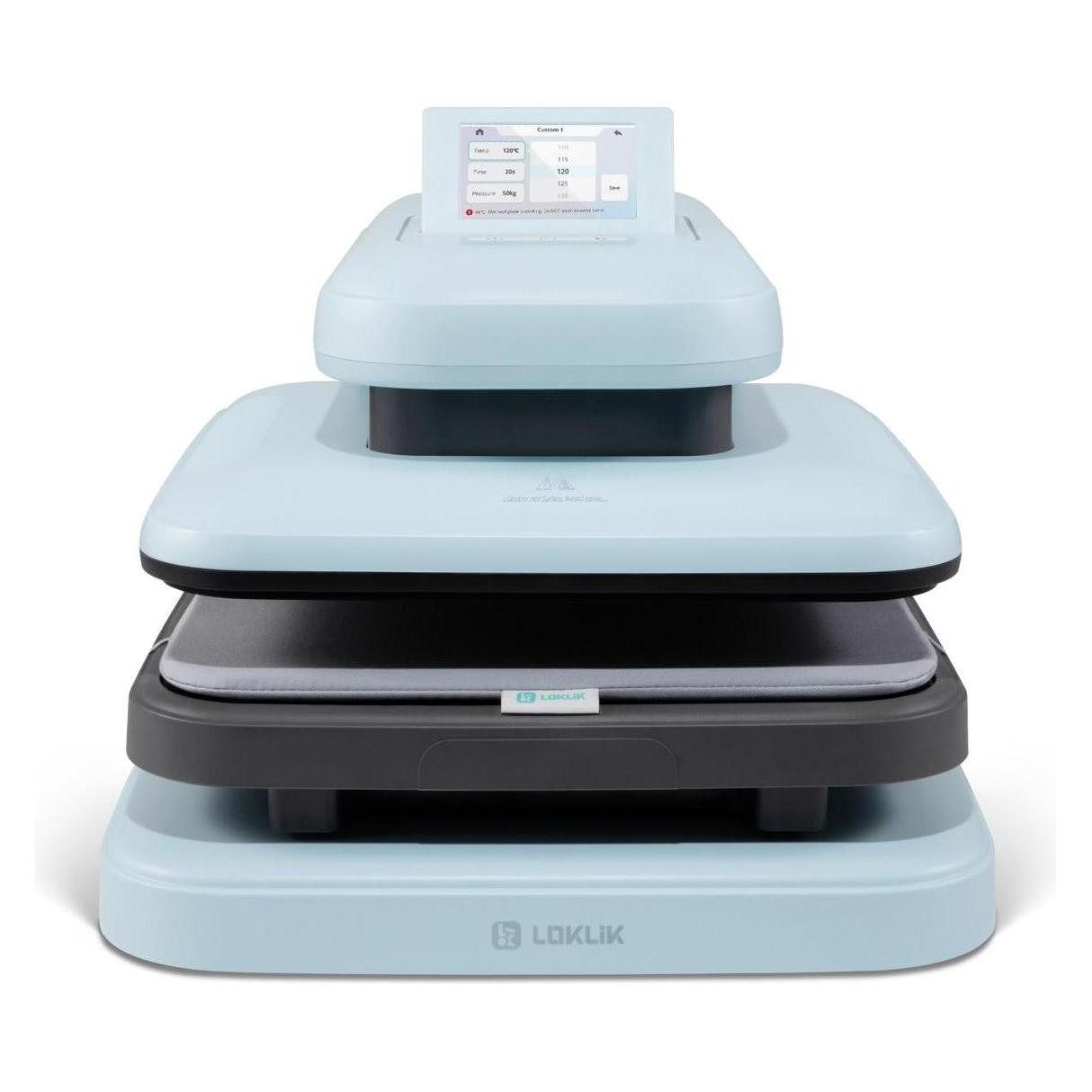 Loklik ImPress Auto 2-Smart (SG-RYJ-0534-EU-L-B2B)