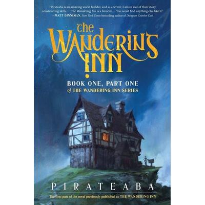 The Wandering Inn, Taschenbuch von Pirateaba, Harper Collins Publ. USA, 978-0-06-351638-0
