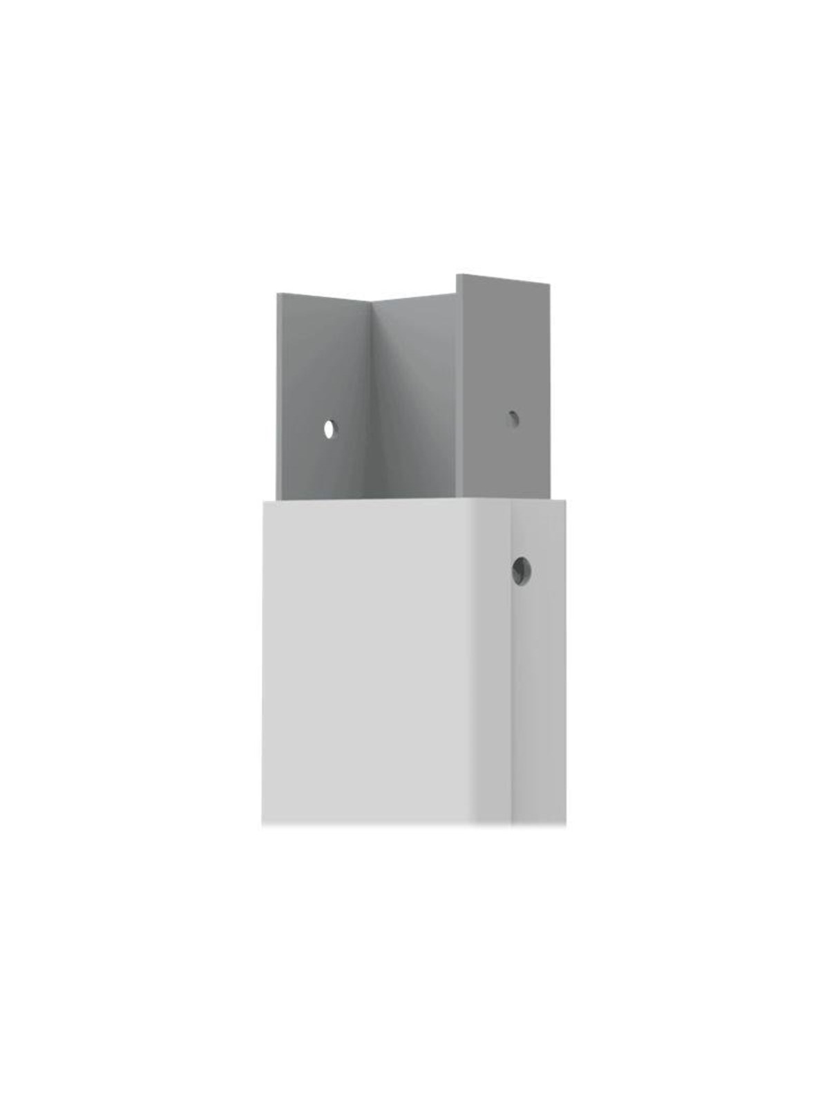 HI-ND - mounting component - Max - recommended for