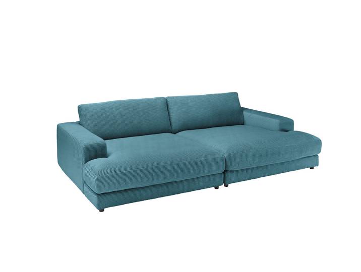 Candy High End Megasofa Cord 290x170 cm