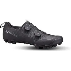 Specialized, Herren, Veloschuhe, Recon 3.0 (44), Schwarz
