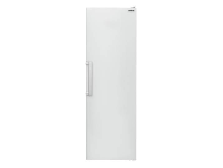 réfrigérateur 1 porte SHARP SJ-LC11CMXWE