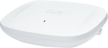 Cisco Catalyst Wireless 9162I Access Point model W6E CW9162I-E