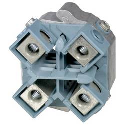 Intercable 182489 ICKR404-4 Klemmring flexibel: 6-35 mm² starr: 6-50 mm² 1 St. Piece