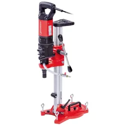 ROTHENBERGER Bohrsystem RODIACUT 150 / RODIADRILL 200 - FF34160