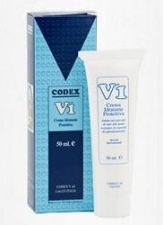 Codex V 1 Crema Idratante Viso 50 ml