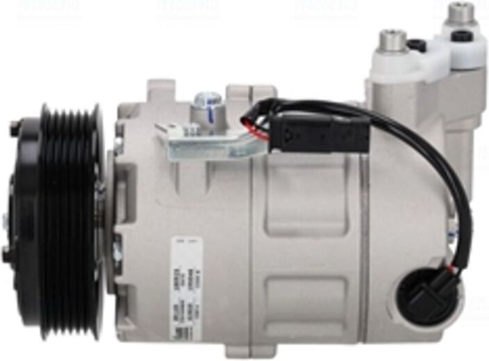 Klimakompressor NISSENS NIS 891105