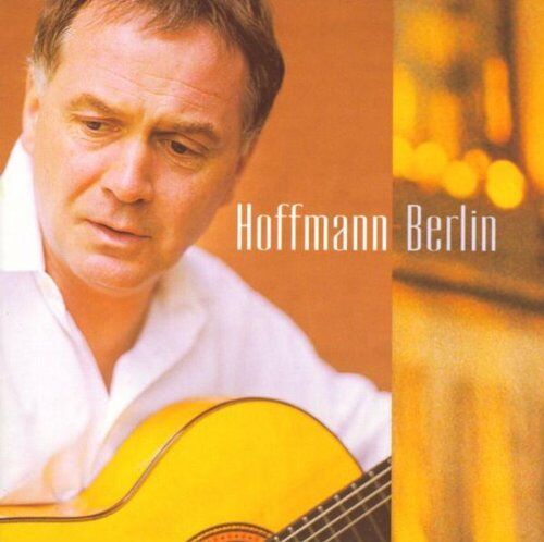 Klaus Hoffmann - Hoffmann-Berlin - Preis vom 11.10.2026 03:10:56 h