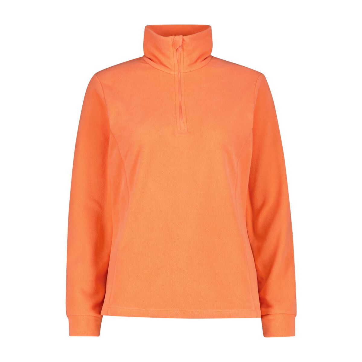 CMP Woman Fleece Fleece Sweat marigold (C487) 34 3G27836-C487-34