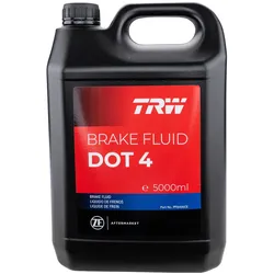 TRW Bremsflüssigkeit DOT 4
