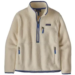 PATAGONIA W's Retro Pile Marsupial XL natural