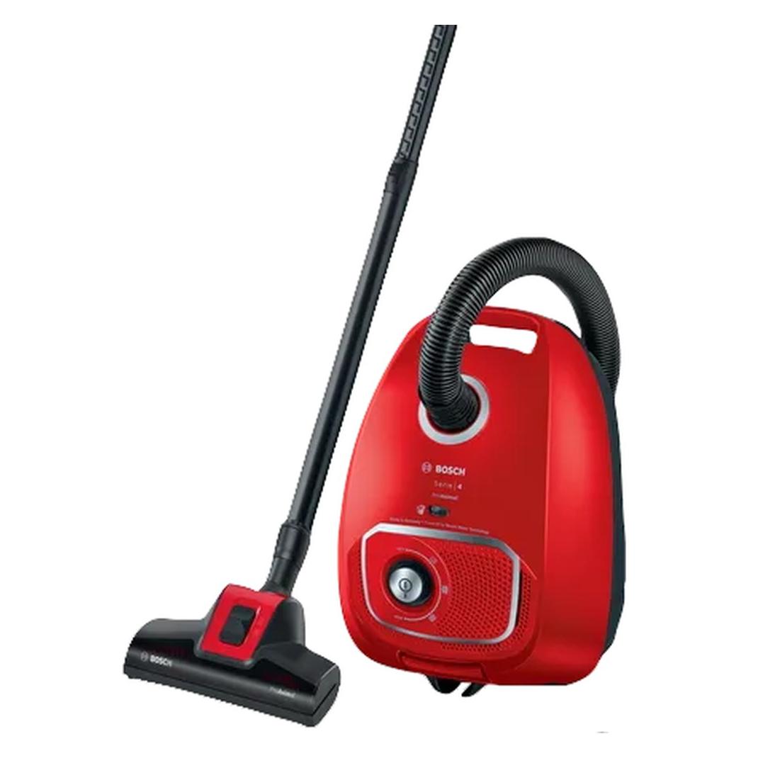 Bosch Hausgeräte BGB41PET1 (BGB41PET1)