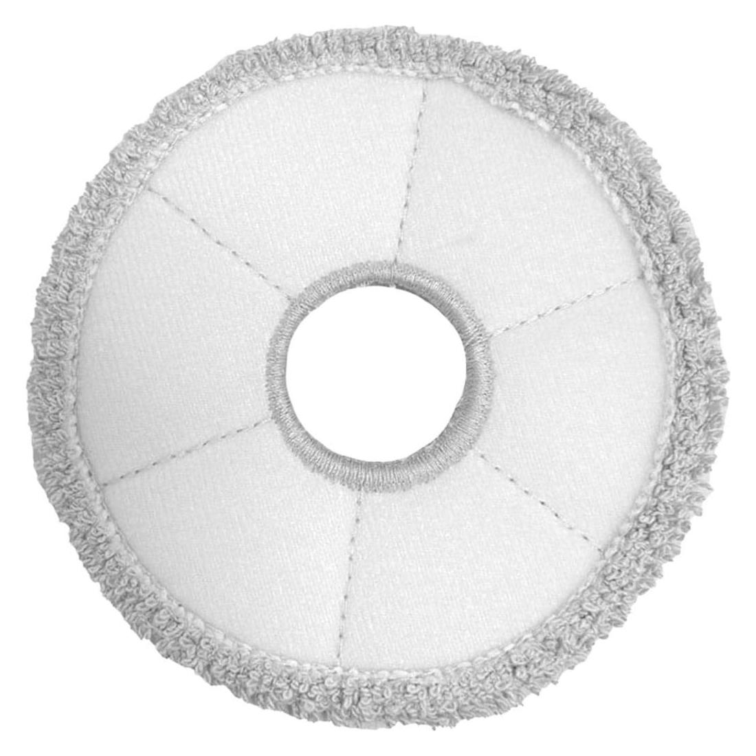 Roboparts Wischpads für Xiaomi X20 MAX/ X20 PRO/Dreame L10s/Pro (0618455974571)