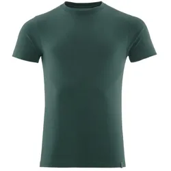 MASCOT Herren T-Shirt Waldgrün 6XL - 20482-786-34-6XLONE - Waldgrün