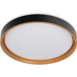 Näve LED Deckenleuchte "TUNIS" Ø: 39cm