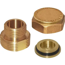 Adapterset Easyflow DN15(1/2'') für Zubehör Easyflow