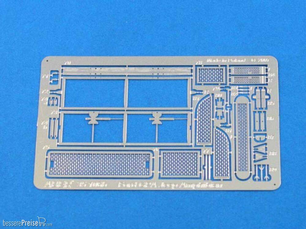 Aber Models 35106