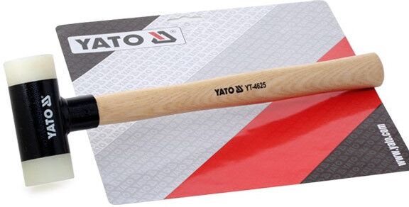 YATO YT-4625 Soft Face Hammer