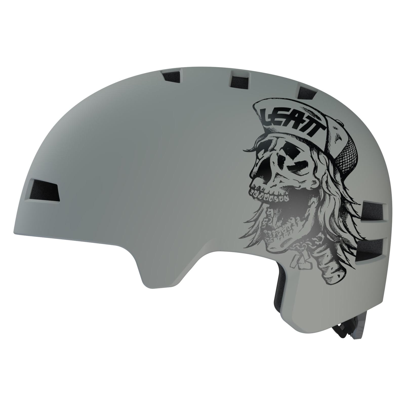 Leatt MTB Urban 2.0 Junior Helmet (50 - 54 cm) (1024120720)