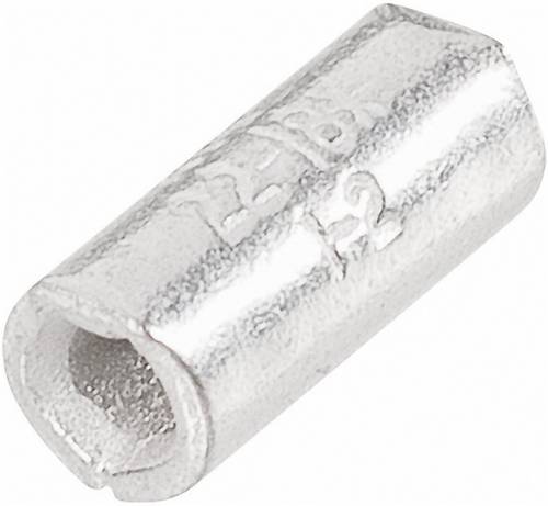 TE Connectivity 34138 Parallelverbinder 2.70mm² 6.60mm² Unisoliert Metall