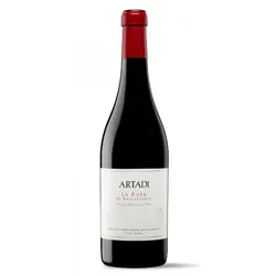 La Poza de Ballesteros Bodegas Artadi 2017 BIO
