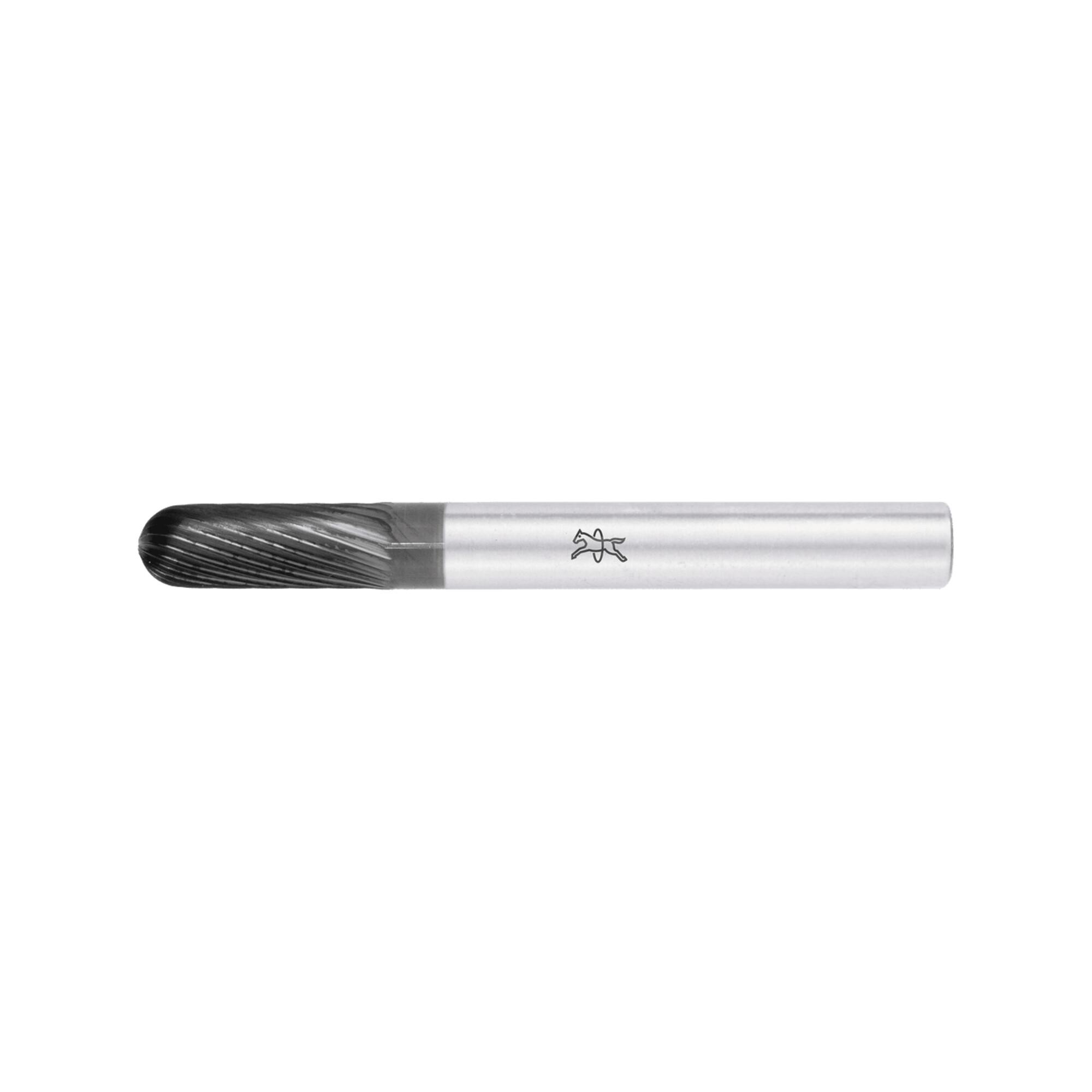 PFERD Tungsten carbide burrs WRC 0616/6 Z5 HC-FEP (21105057)