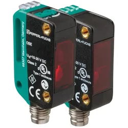 Pepperl+Fuchs Fabrik Optisch R100 OBE12M-R100-S#280998