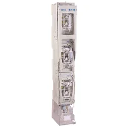 Eaton Sicherungsschiene Nieders. SIZE1>185M#EBF1330V1