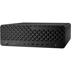 HP E07L7AT (1000 GB, 32 GB, Intel Arc Graphics), PC, Schwarz