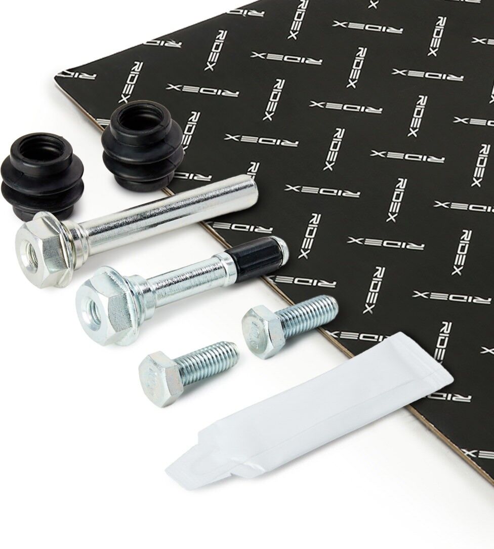 RIDEX 1165G0211 Guide sleeve kit, brake caliper