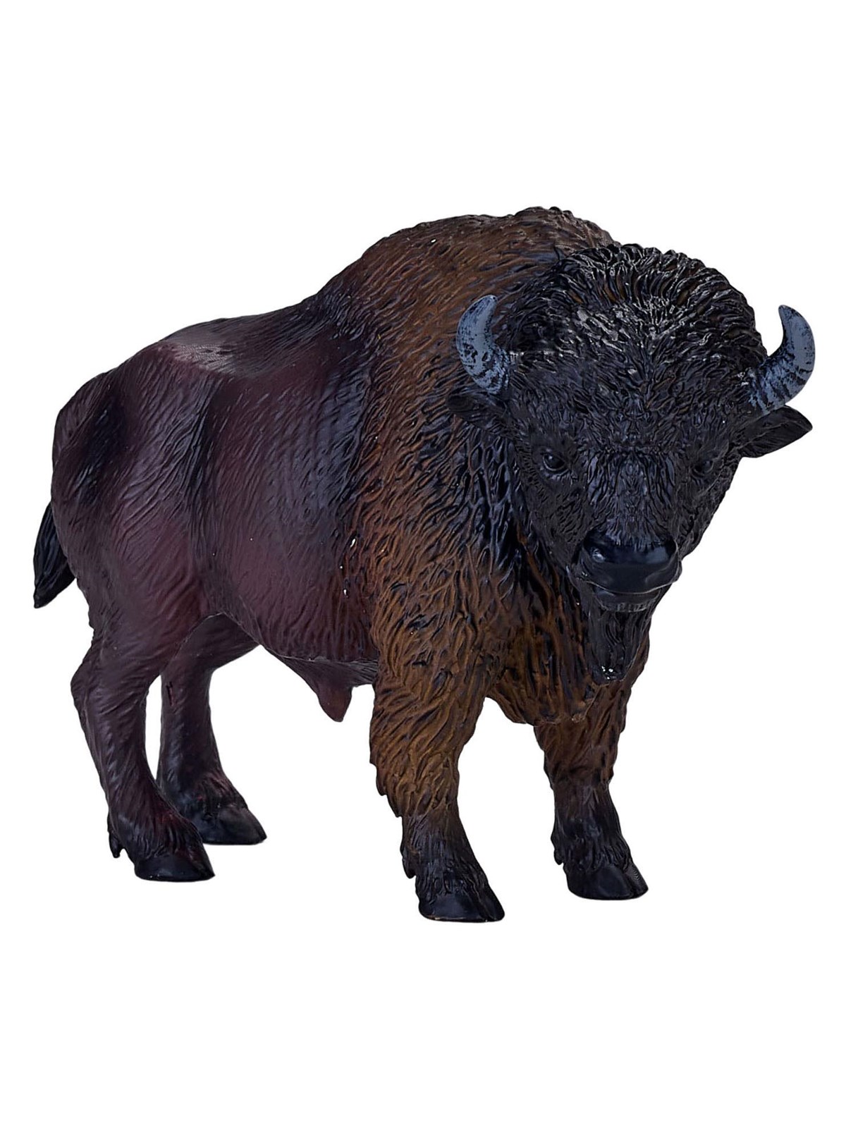 Mojo - Wildlife American Bison - 381076