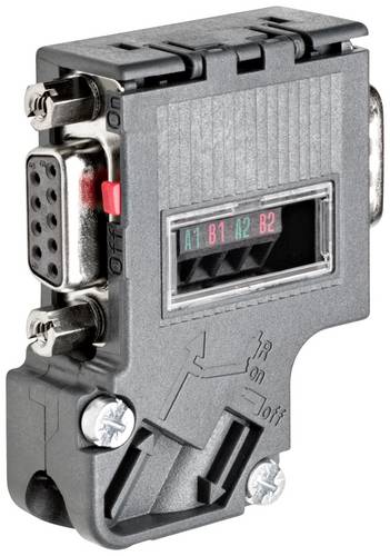 Siemens 6ES7972-0BB42-0XA0 6ES79720BB420XA0 SPS-Anschlussstecker