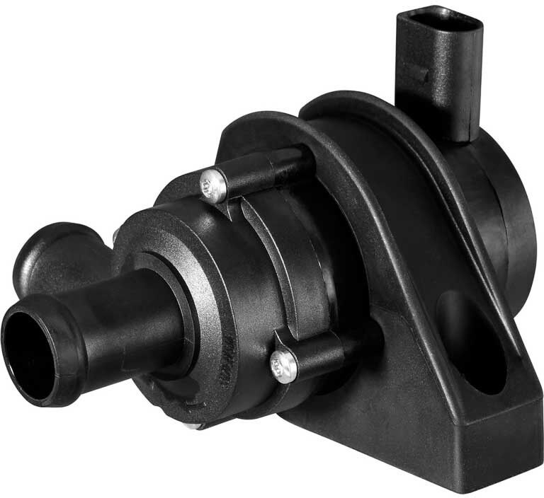 HELLA 8TW 358 304-601 Zusatzwasserpumpe
