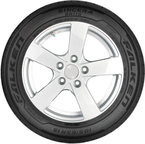 Falken - Reifen Sommerreifen [Falken] 195/65r15 91t Sincera Sn110 336753th