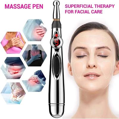Multi Function Meridian Energy Massage Pen Multi Function Meridian Energy Massage Pen