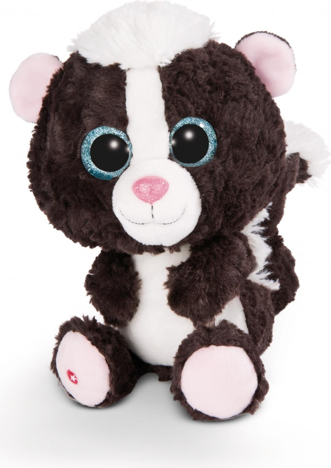 NICI Glubschis Knuffel Suppi Stinkdier