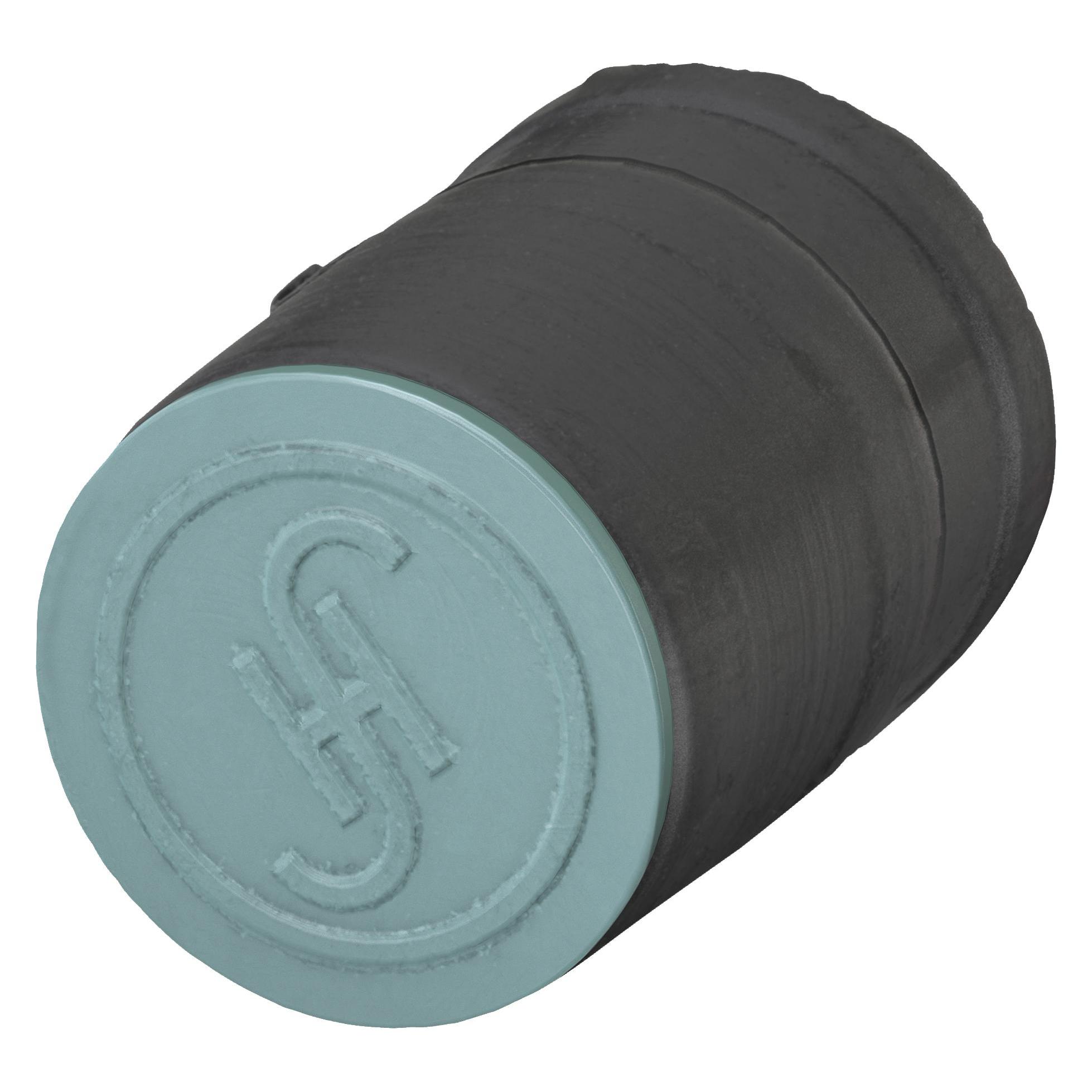 Siemens Transponder klebbar 6GT2600-0AG00 Art des elektrischen Zubehörs sonstige, Art des mechanischen Zubeh (6GT26000AG00)