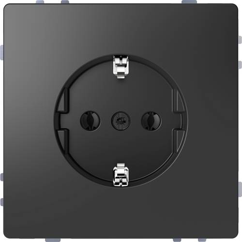 Merten Steckdose System Design Anthrazit MEG2301-6034 1 St.