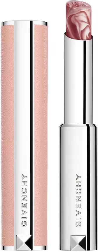 Givenchy - Rose Perfecto - Lipbalm, Le Rose Perfecto, N - Chiling Brown