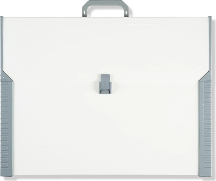 ARISTO Zeichenplattentasche Studio Case A3 Kunstfaser grau AR7073