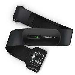 Garmin HRM 200 Herzfrequenzgurt - XS-S