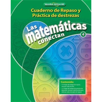McGraw-Hill My Math, Grade 4, Real-World Problem Solving Readers Package (Spanish), Sonstige von McGraw Hill, McGraw Hill LLC, 978-0-02-107397-9