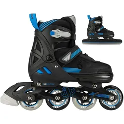 Nijdam, Inline Skates, (37, 39, 40)