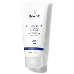 Image Skincare CLEAR CELL Mattifying Moisturizer 57 g