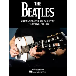 The Beatles Arranged by Dominic Miller