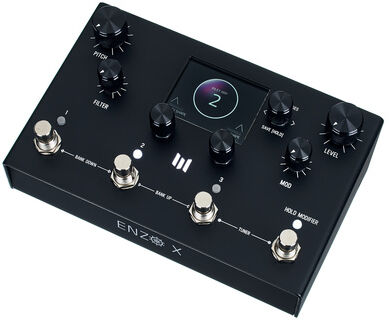 Meris Enzo X Black Limited Ed. Noir