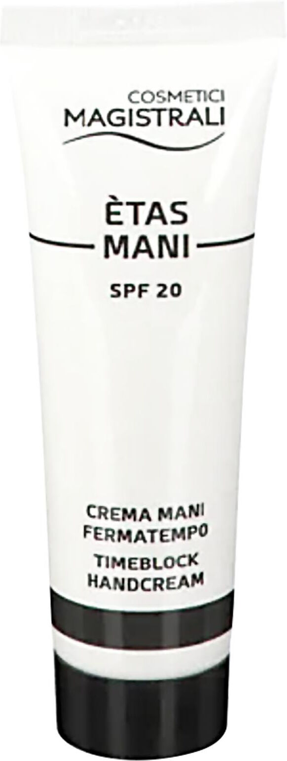 Cosmetici Magistrali Cantabria Labs Difa Cooper  Etas Mani Crema 50Ml