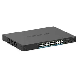 Netgear Switch MS324TXUP-100EUS MS324TXUP100EUS (MS324TXUP-100EUS)