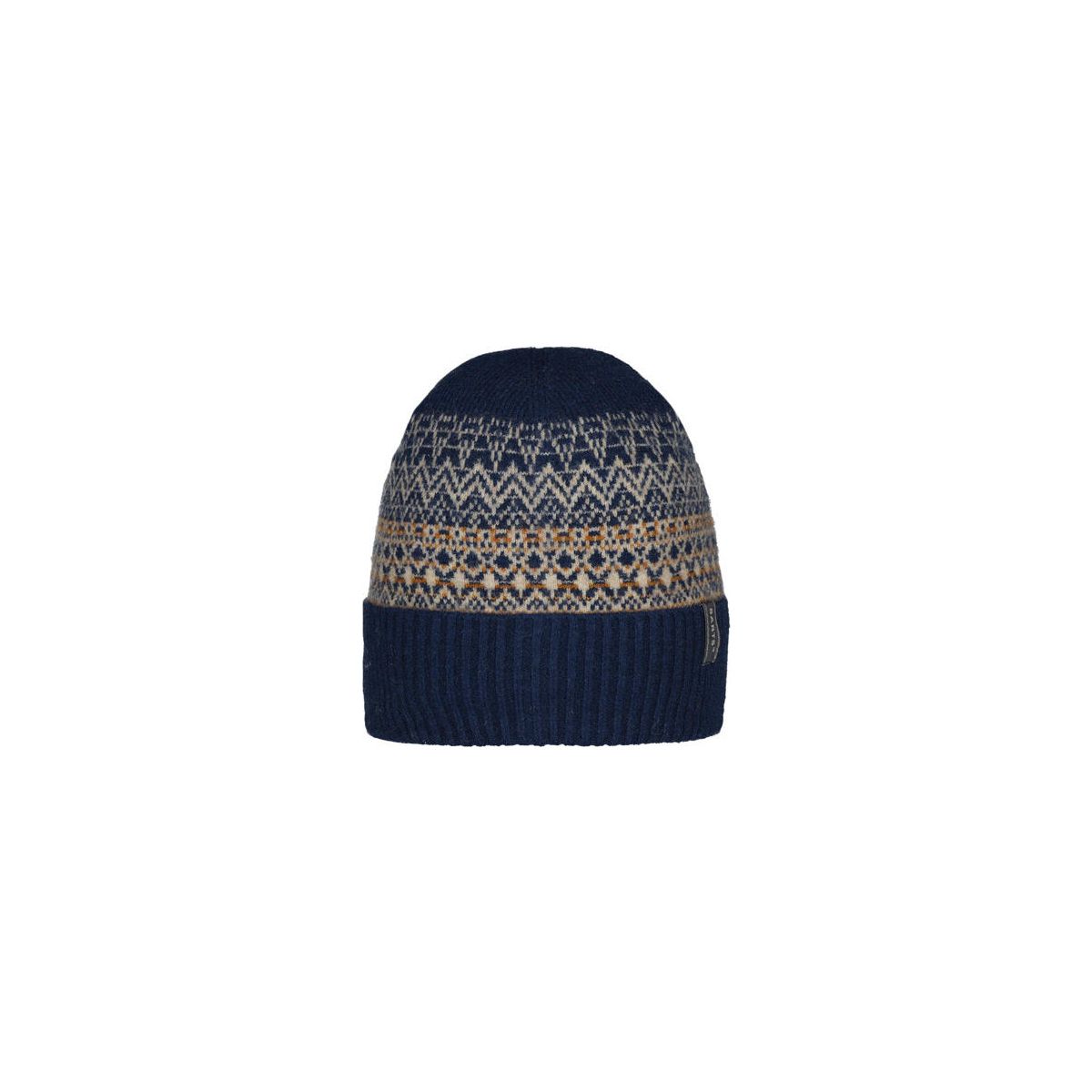 Barts Laghlan Beanie navy (03) 7007003