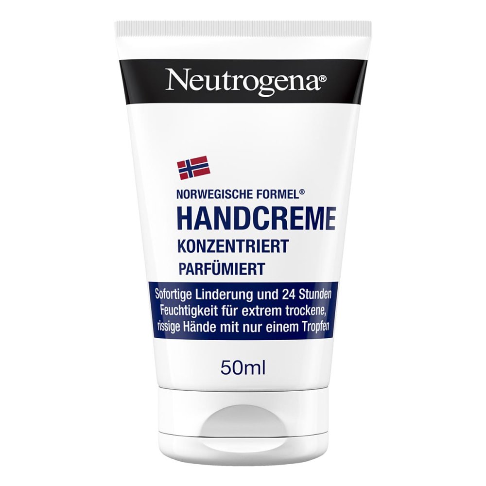 Kenvue Germany GmbH (CHC) Neutrogena Norweg.formel Konzentr.handcreme Parf. 18333713